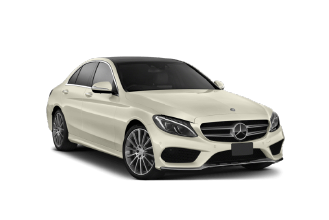 Mercedes C Class